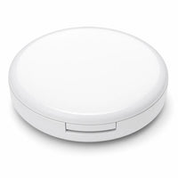 Travel charging organizer kit, closed case